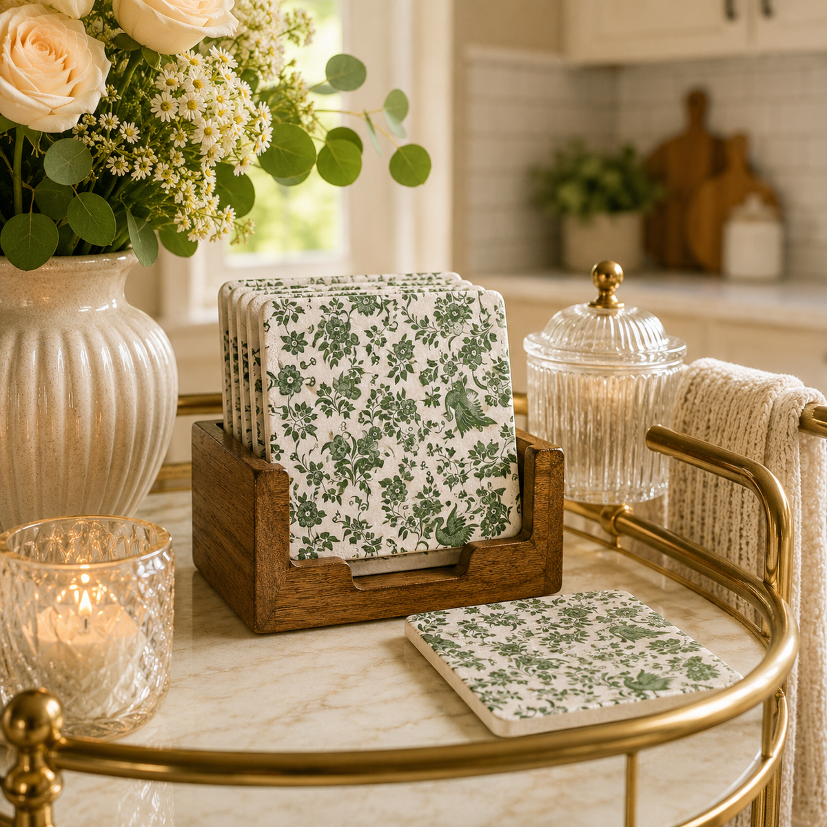 Entertaining Essentials
