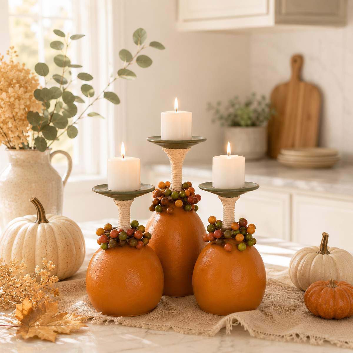 Seasonal Favorites