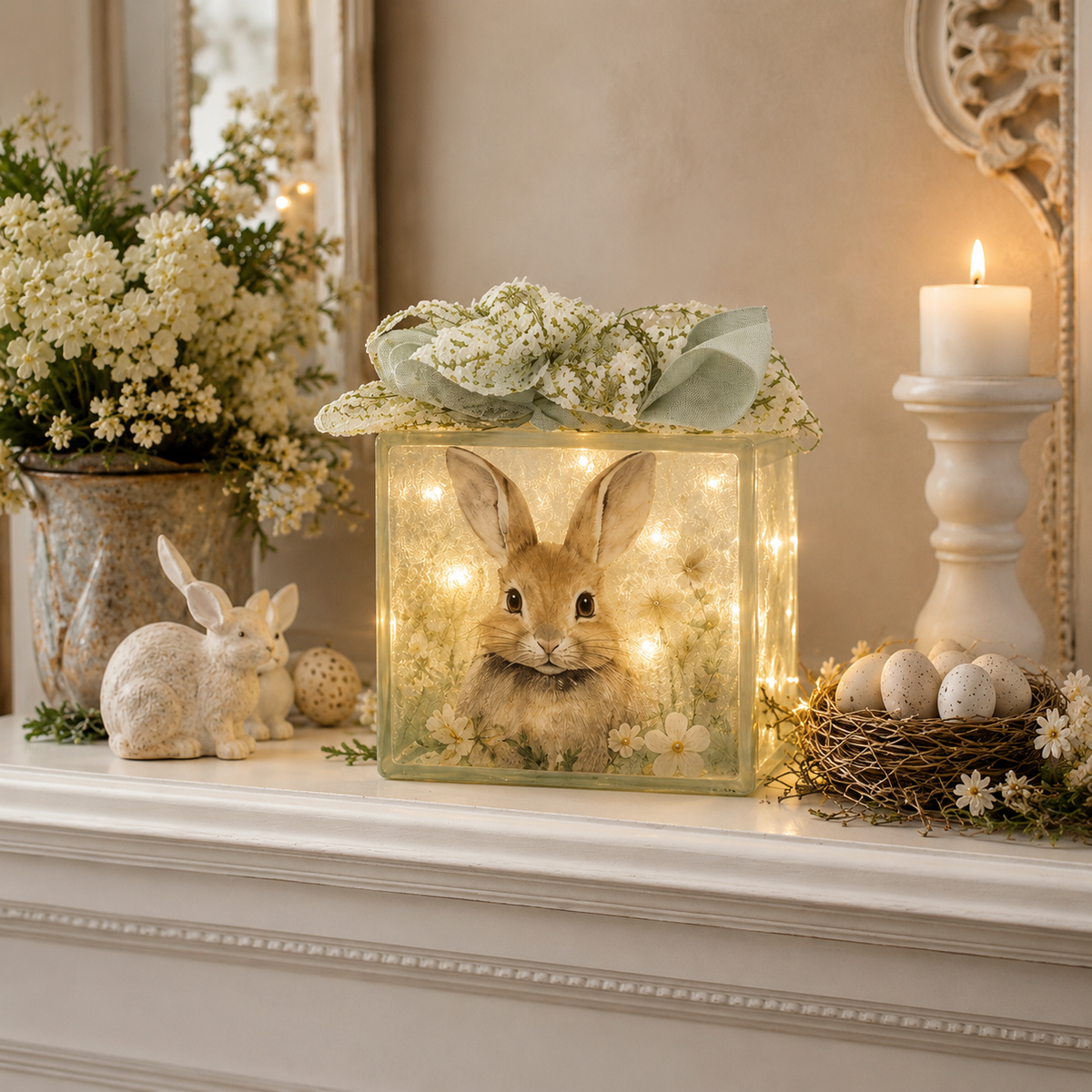 Illuminated Accents