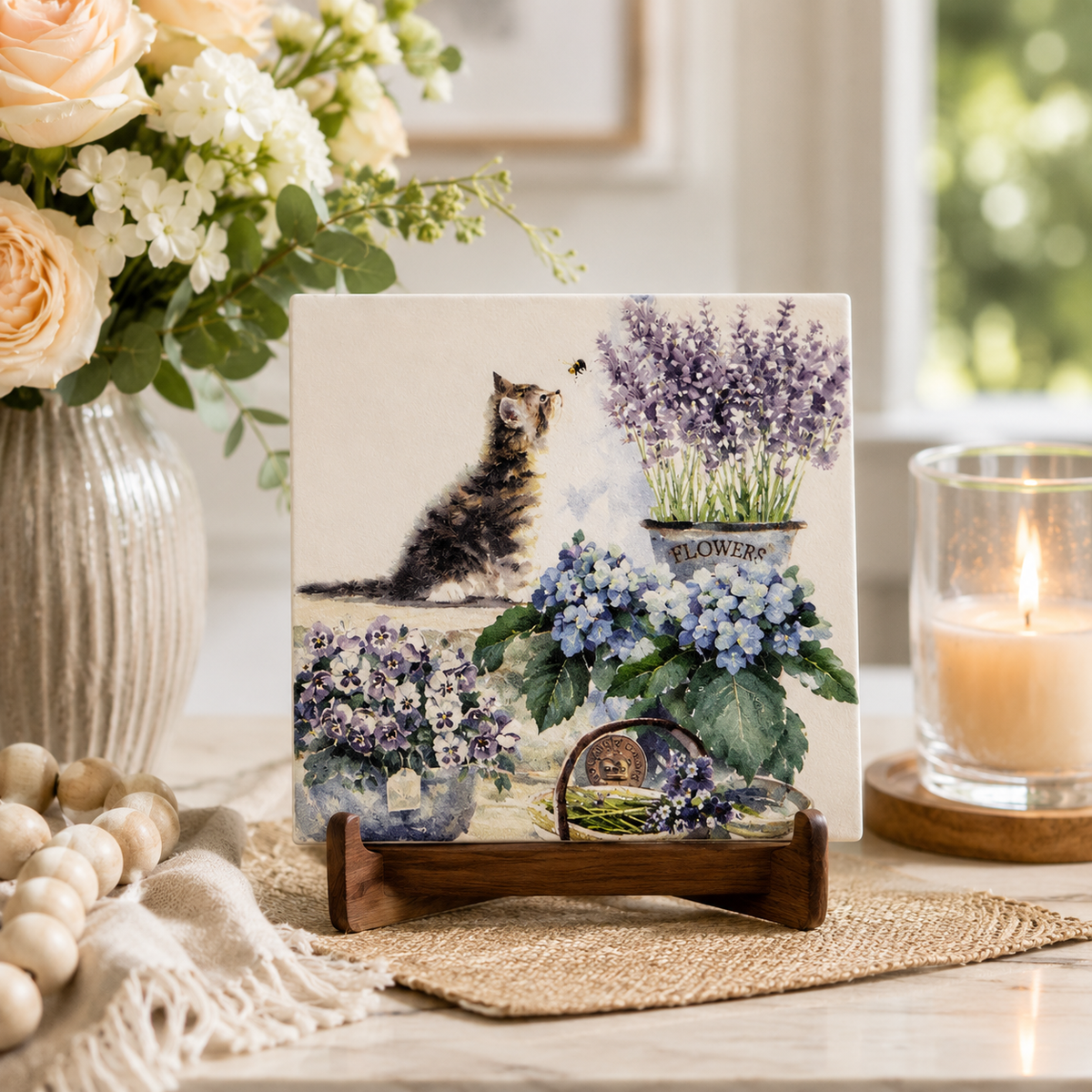 Whimsical Treasures